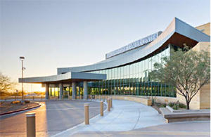 メイヨー・クリニック（アリゾナ州フェニックス）