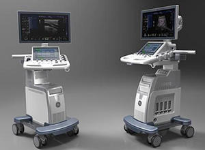 「LOGIQ P9」「LOGIQ P7」