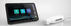 「SonoSite iViz」は，画面サイズ7インチの本体とセクタプローブで構成