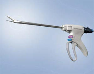 オリンパス，開腹手術向けデバイス「サンダービート エクステンディッドジョー」新発売