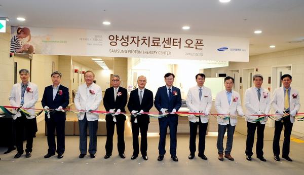 2016年5月3日に行われたオープニングセレモニー