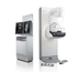 「トモシンセシス撮影用ソフト Excellent」は，乳がん検査用デジタルX線撮影装置「AMULET Innovality」のオプション。