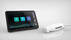 タブレット型超音波画像診断装置「SonoSite iViz」