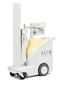 Sirius Starmobile tiara airy