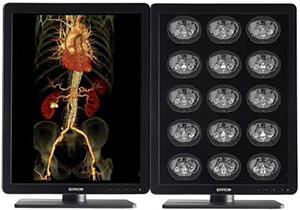 Nio Color 3MP（MDNC-3421）