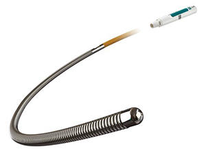 PressureWire X Guidewire