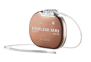 EMBLEM MRI S-ICD システム