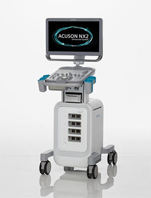 ACUSON NX2
