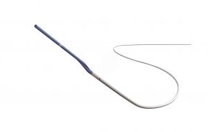 AltaView中心循環系血管内超音波カテーテル「アルタビュー」