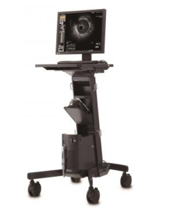 VISICUBE循環器用超音波画像診断装置「ビジキューブ」