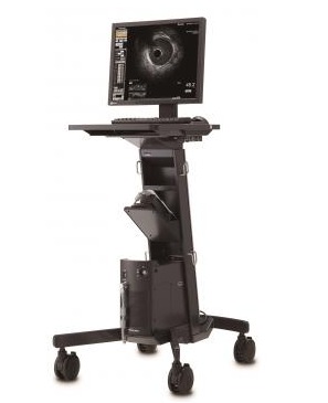 VISICUBE循環器用超音波画像診断装置「ビジキューブ」