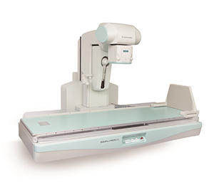 X線TVシステム「SONIALVISION G4」