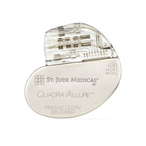 Quadra Allure CRT-P
