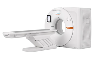 シーメンスヘルスケア タブレット端末による操作を可能にしたct装置 Somatom Go の販売を開始