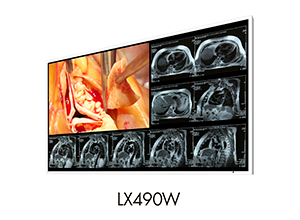 LX490W