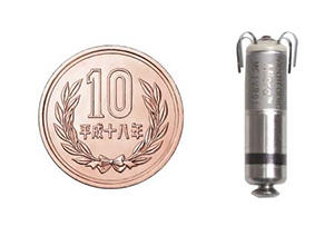 Micra 経カテーテルペーシングシステム