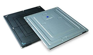 ワイヤレスデジタルラジオグラフィーシステム「AeroDR fine」