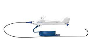 販売名：リソビュー 単回使用デジタルフレキシブルウレテロレノスコープ （医療機器認証番号：228ABBZX00104000）