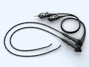 EVIS LUCERA ELITE大腸ビデオスコープ「PCF-H290TL/I」