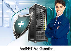 RadiNET Pro Guardian