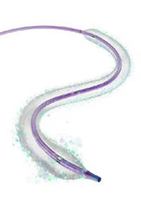 IN．PACT Admiral（インパクト アドミラル）薬剤コーティングバルーンカテーテル