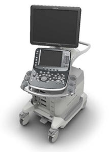 超音波診断装置「ARIETTA E70」