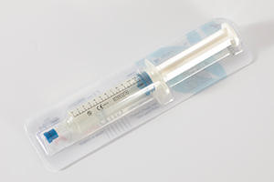 KONIXウルトラサウンド滅菌ジェル12mlシリンジ