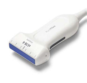 eL18‐4 PureWave リニアトランスジューサ