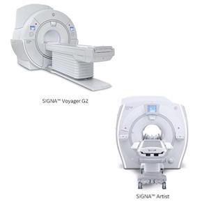 SIGNA Voyager G2 / SIGNA Artist