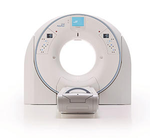 Aquilion ONE /GENESIS Edition