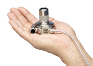 「植込み型補助人工心臓システムHVAD」（承認番号：23000BZX00373000）