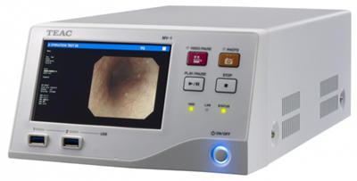 内視鏡イメージレコーダー『MV-1』