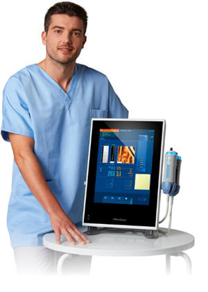 フィブロスキャン530コンパクト