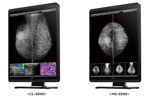 「CL-S500」「MS-S500」