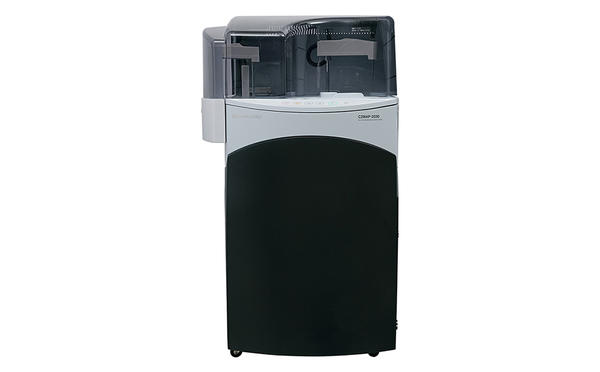 自動前処理装置「C2MAP（シーツーマップ）-2030」