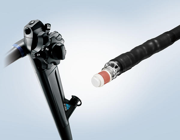 EVIS EUS超音波消化管ビデオスコープ GF-UE290