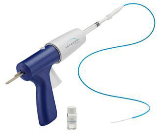 VenaSeal クロージャーシステム