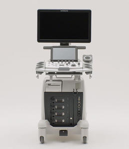超音波診断装置「ARIETTA 65V」