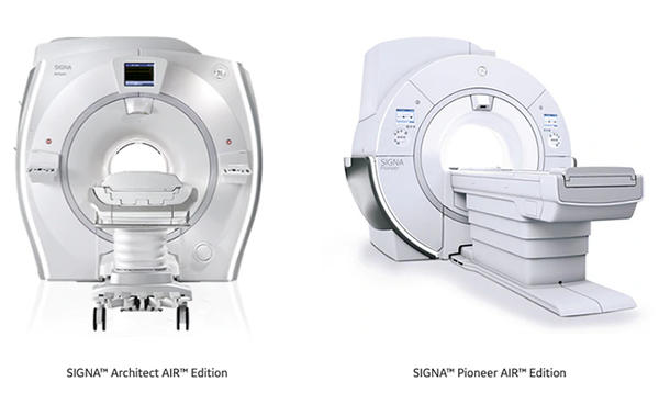SIGNA Architect AIR Edition　SIGNA Pioneer AIR Edition