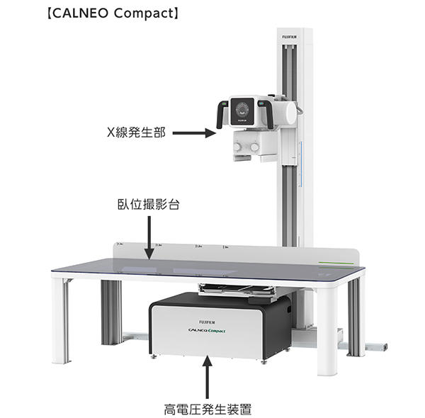 CALNEO Compact