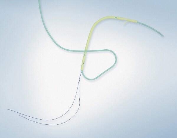 UMIDAS NB ステント