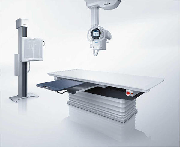 FUJIFILM DR BENEO-Fx