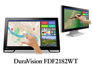 DuraVision FDF2182WT