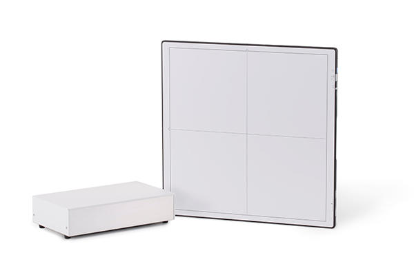 デジタルラジオグラフィ CXDI-RF Wireless B1