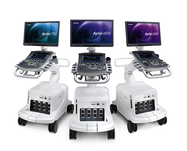 Aplio i-series / Prism Edition