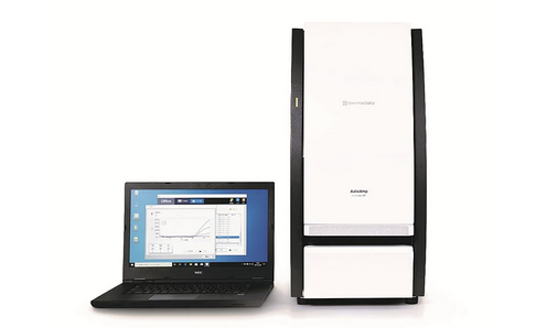 電子カルテ接続ソフトウェアと「遺伝子解析装置 AutoAmp」