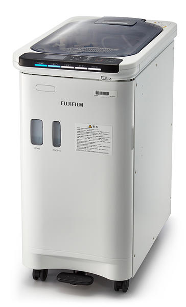 内視鏡洗浄消毒機 ESR-110