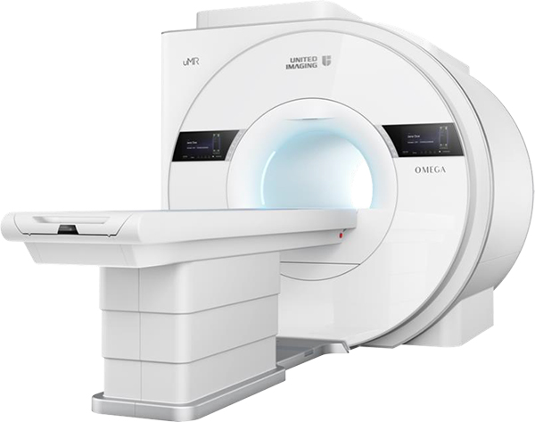 MRI装置 uMR OMEGA