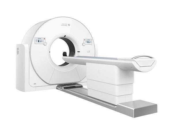 CT装置 uCT 960+