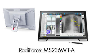 RadiForce MS236WT-A